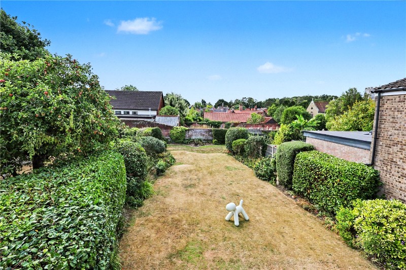 Garrick Green, Old Catton, Norwich, Norfolk, NR6
