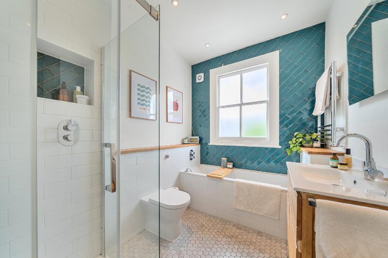 Fairfield Road, Beckenham, BR3