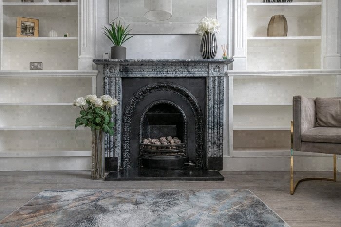 Ordnance Hill, St John&#39;s Wood, London, NW8