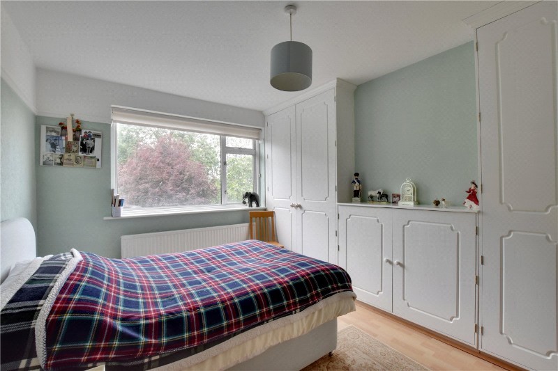 Woodyates Road, Lee, London, SE12