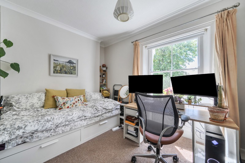 Westwood Hill, London, SE26