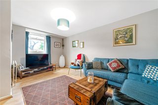 Nash Road, Honor Oak, London, SE4