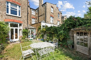Sotheby Road, Highbury, London, N5