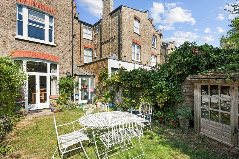 Sotheby Road, Highbury, London, N5