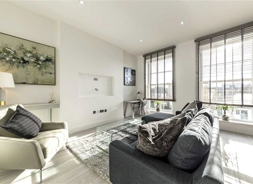 Warwick Road, LONDON, W5