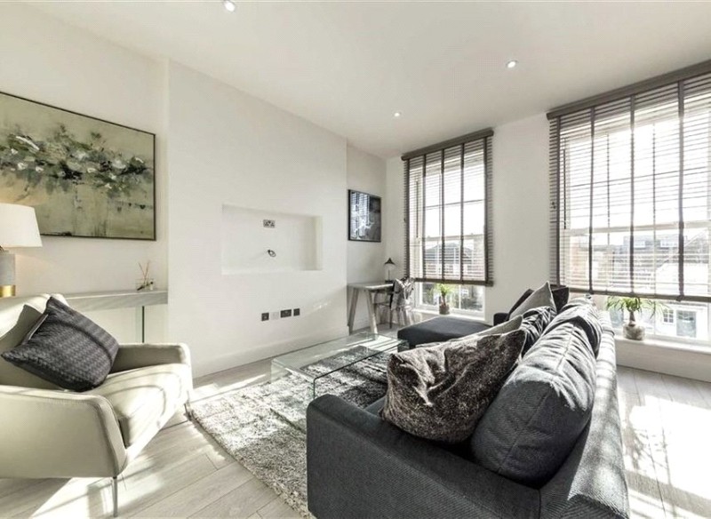 Warwick Road, LONDON, W5