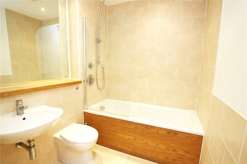 St James Wharf, Forbury Road, Reading, Berkshire, RG1