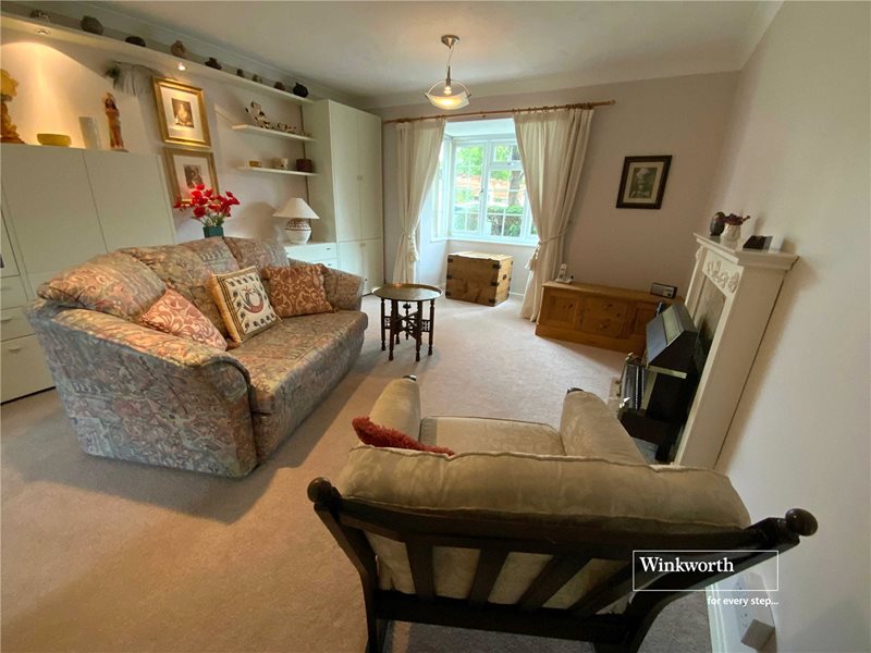 Wentworth Drive, Christchurch, Dorset, BH23