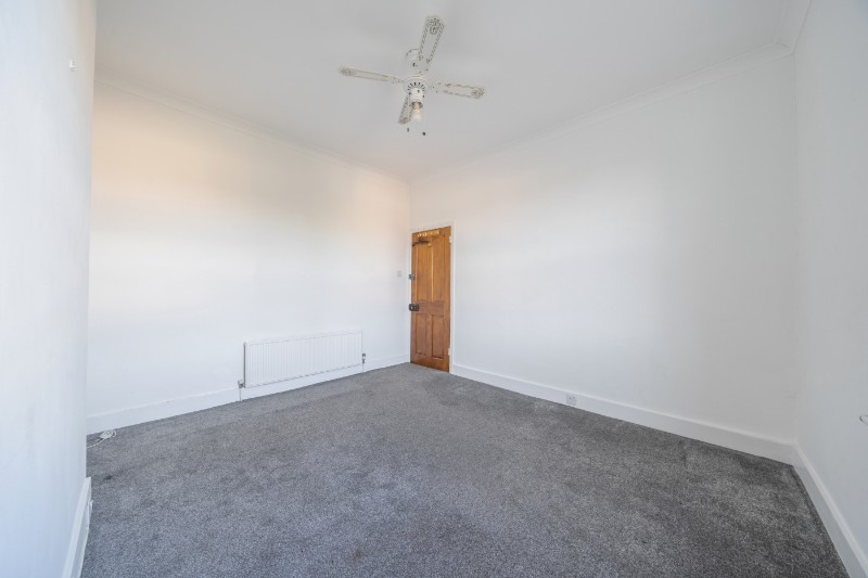 Minard Road, London, SE6