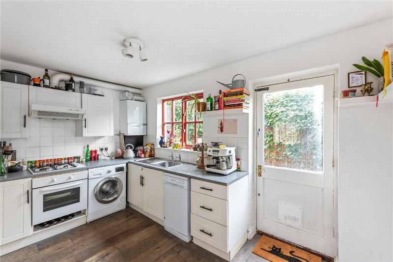 Manor Road, London, N16