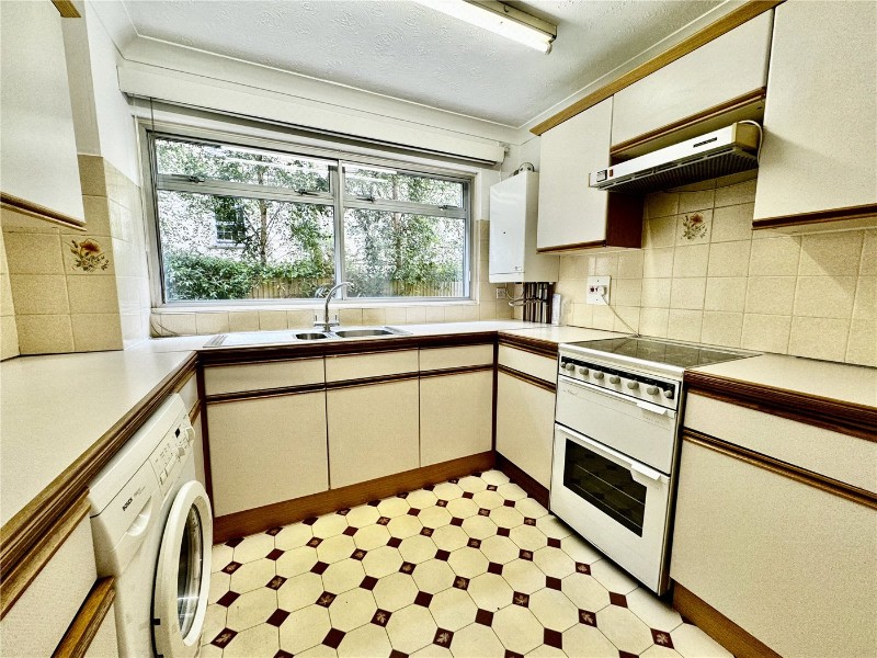 Lindsay Road, Poole, Dorset, BH13