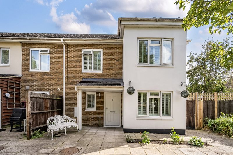 Staddon Close, Beckenham, BR3
