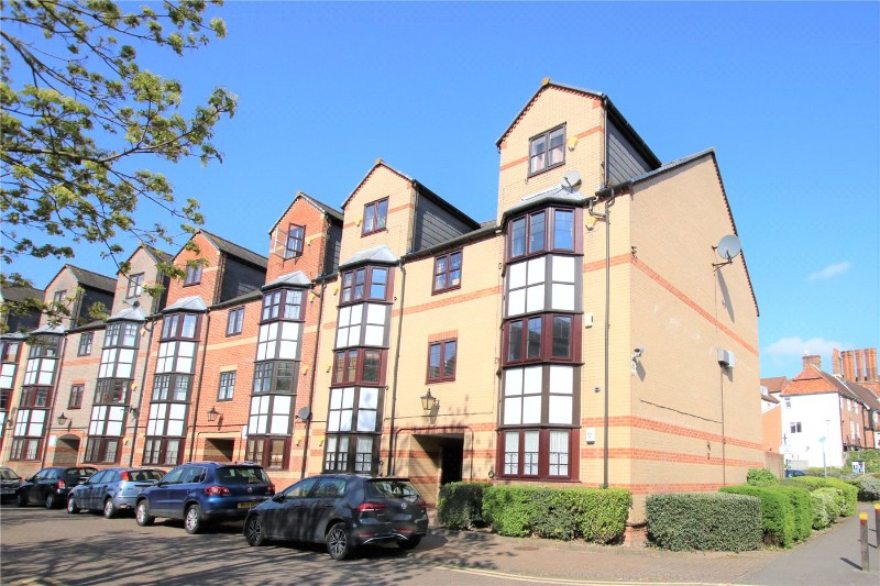 Maltings Place, Reading, Berkshire, RG1