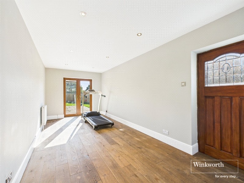 St. Annes Drive, Wokingham, Berkshire, RG40