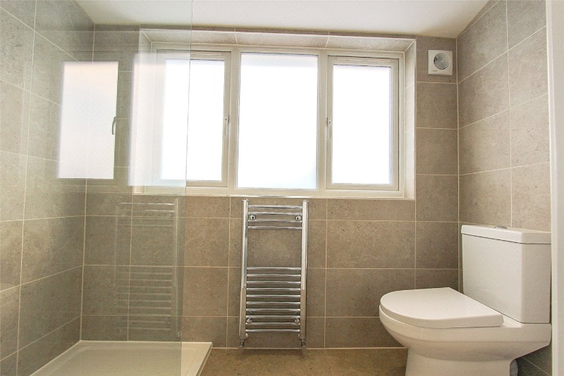 Westborough Road, Westcliff-on-Sea, Essex, SS0