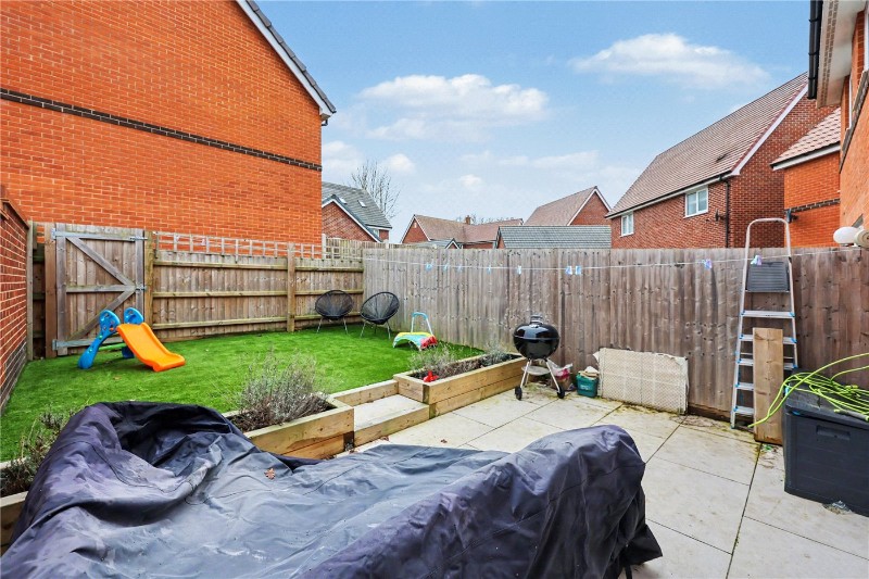 Overstrand Way, Sprowston, Norwich, Norfolk, NR7