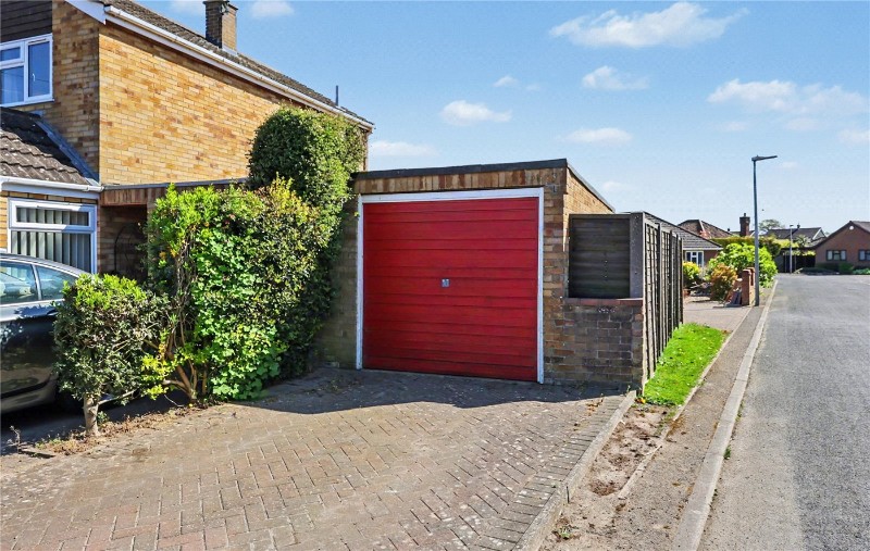Norman Drive, Old Catton, Norwich, Norfolk, NR6