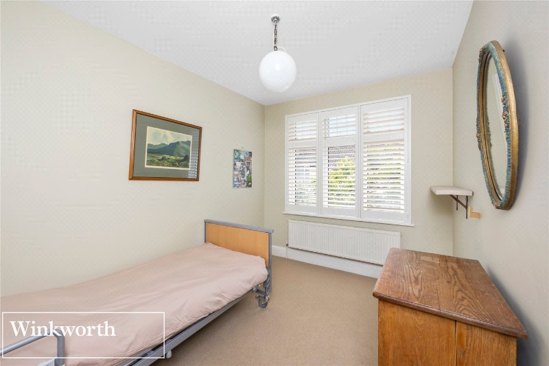 Glendor Road, Hove, East Sussex, BN3