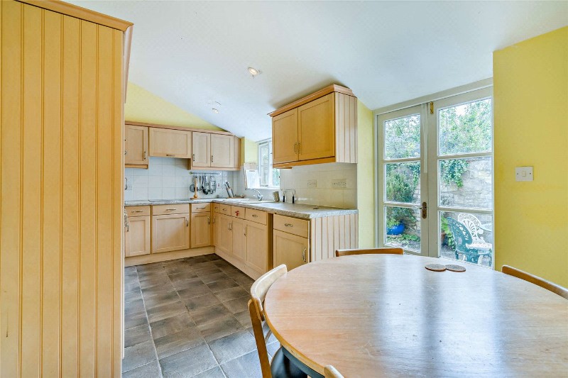 Burlington Street, Bath, Somerset, BA1