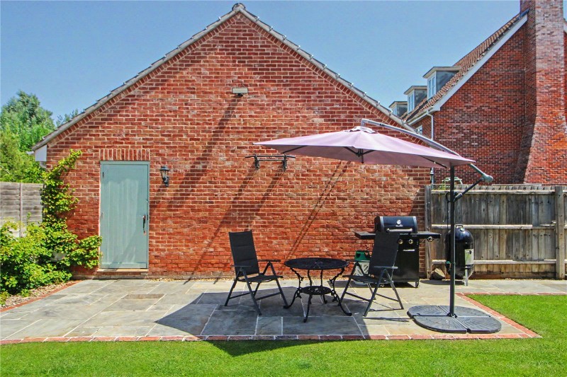Tench Close, Mulbarton, Norwich, Norfolk, NR14