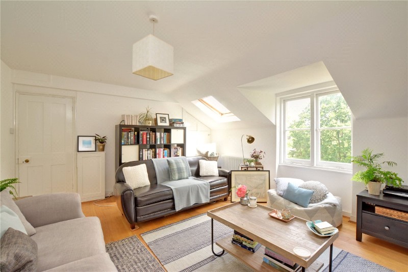 Morden Road, Blackheath, London, SE3