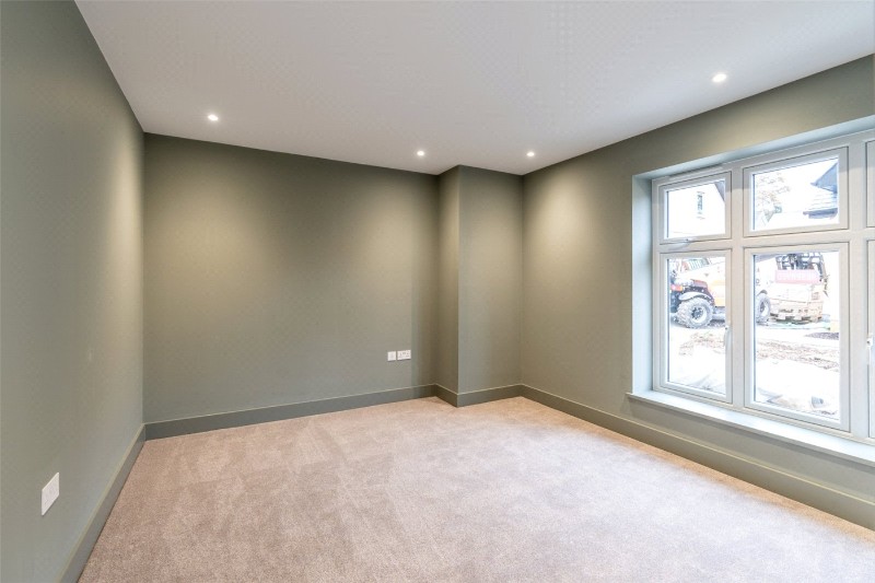 Rowlands Hill, Wimborne, Dorset, BH21