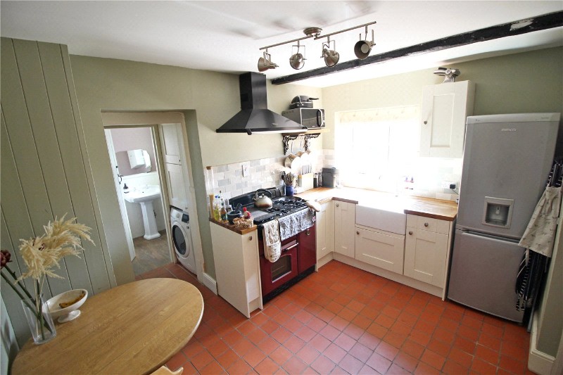 Eastgate, Deeping St. James, Peterborough, Lincolnshire, PE6