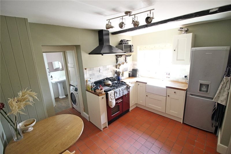 Eastgate, Deeping St. James, Peterborough, Lincolnshire, PE6