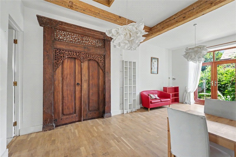 Hall Drive, Old Catton, Norwich, Norfolk, NR6