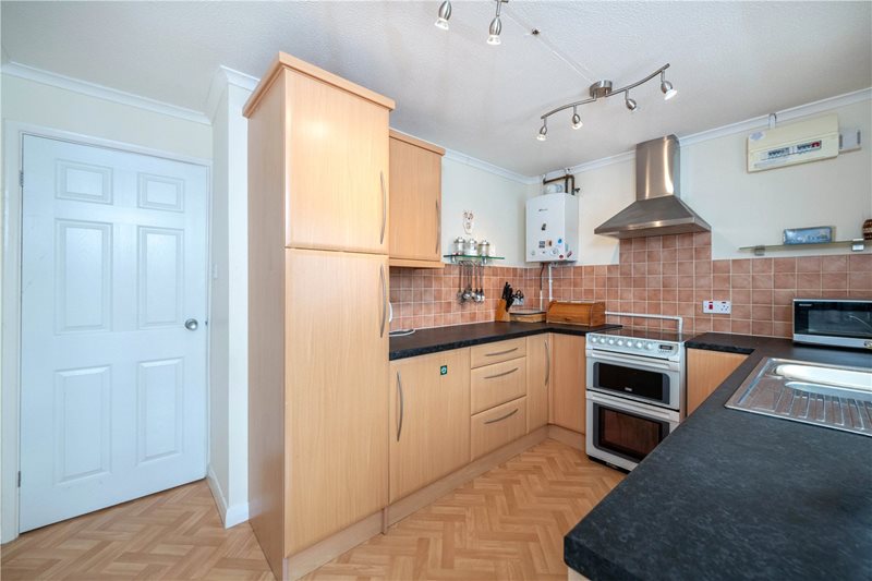 Richards Close, Heckington, Sleaford, Lincolnshire, NG34