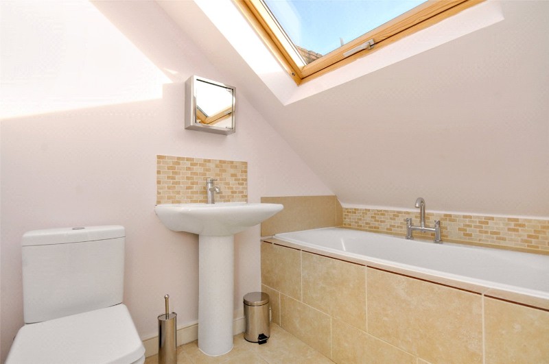 Ormiston Grove, London, W12