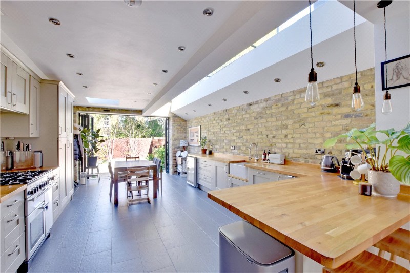 Leahurst Road, Hither Green, London, SE13