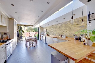 Leahurst Road, Hither Green, London, SE13