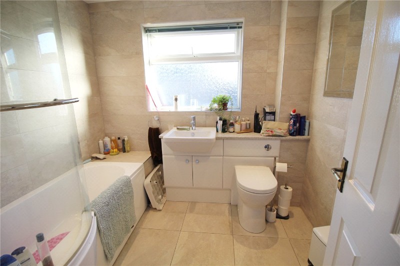 Wade Park Avenue, Market Deeping, Peterborough, Lincolnshire, PE6