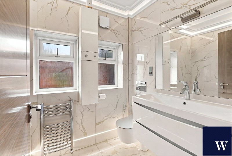 Woodberry Gardens, North Finchley, London, N12