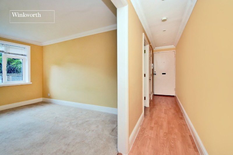 Eaton Road, Sutton, SM2