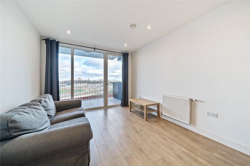 Staith Court, 8 Nicholson Square, London, E3
