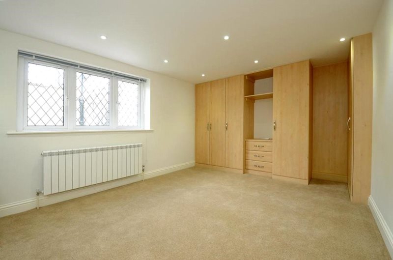 The Manor House, Thames Street, Sonning, Berkshire, RG4