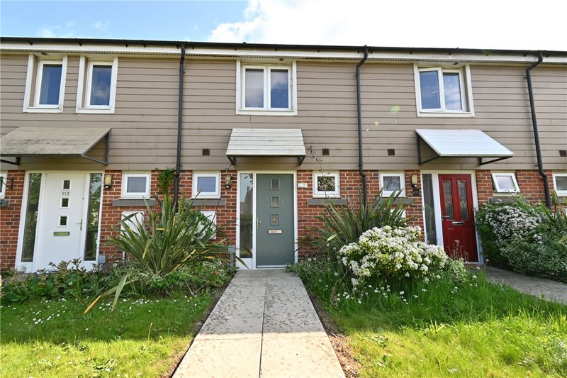 Appleton Drive, Basingstoke, Hampshire, RG24