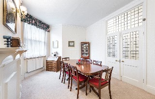 Emery Hill Street, London, SW1P