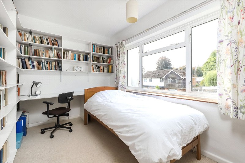 Silwood Close, Winchester, Hampshire, SO22