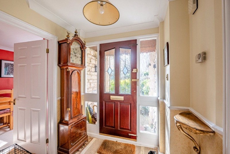 Miller Walk, Bathampton, Bath, Somerset, BA2