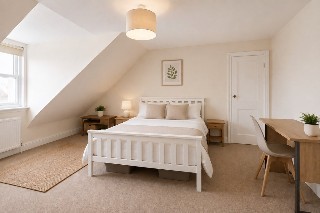Old Bath Road, Cheltenham, Gloucestershire, GL53