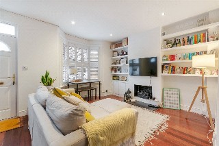 Tivoli Road, West Norwood, London, SE27