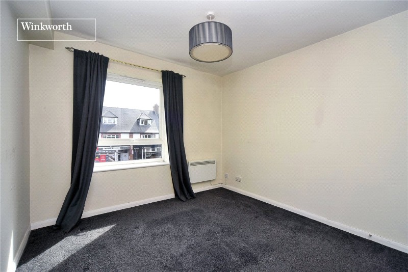 Station Approach, Cheam, Sutton, SM2