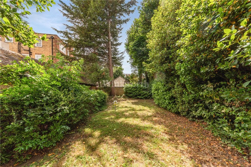 Park Road, Beckenham, BR3