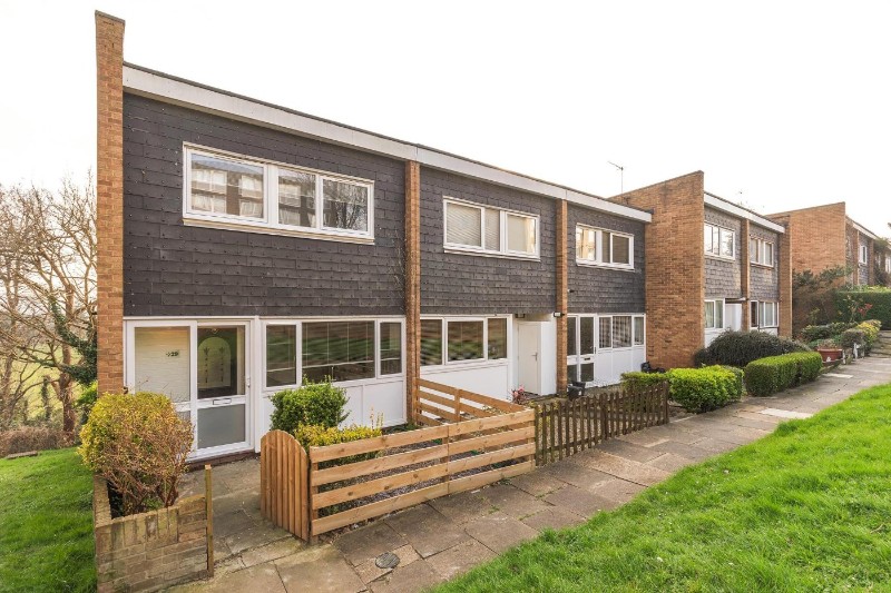 Priory Crescent, London, SE19