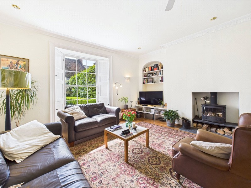 The Bury, Thorverton, Exeter, Devon, EX5