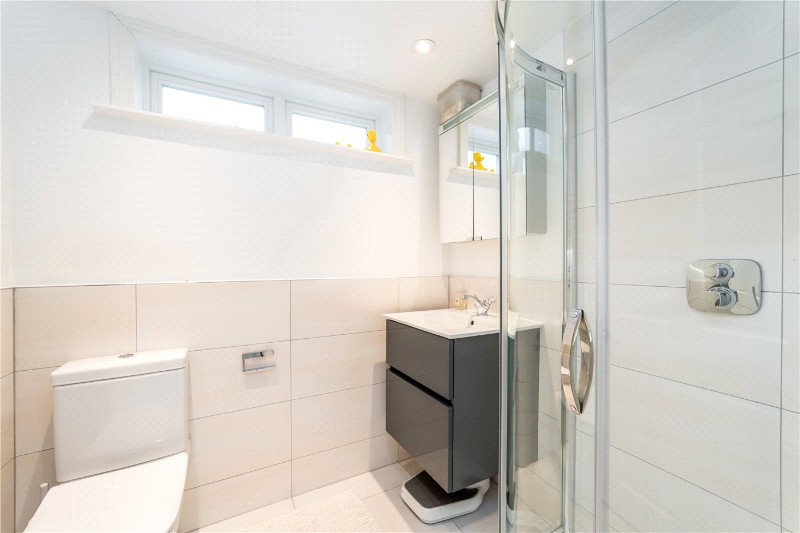 Chelverton Road, London, SW15