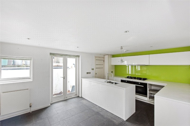 Hemingford Road, London, N1